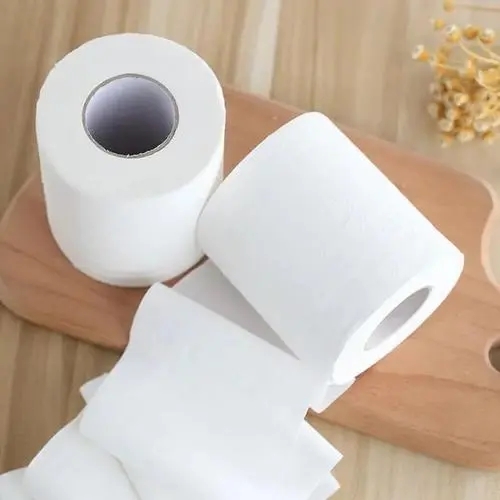 三明卷纸是怎么制造的？你知道吗？